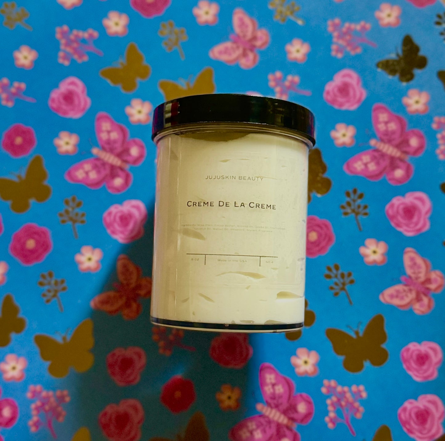 Creme De La Creme Body Butter