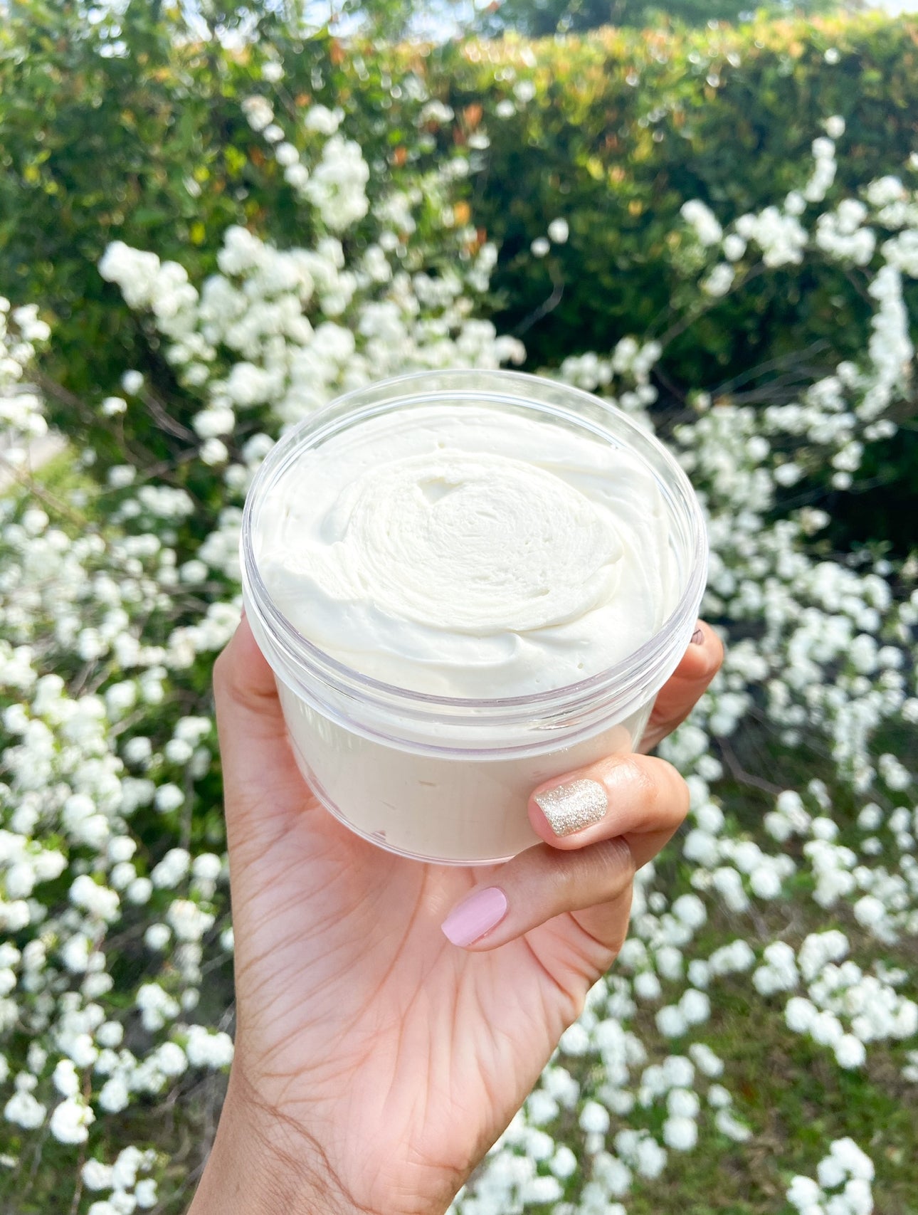 Body Cake Body Butter