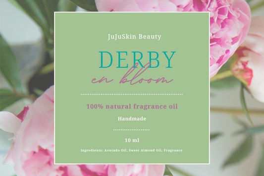 Derby en Bloom